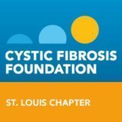 The @CF_Foundation Gateway Chapter serves the #CysticFibrosis community, which includes people with CF and their families and volunteers, in MO and Southern IL.