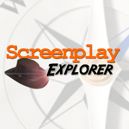 Exploring the world of screenwriting!