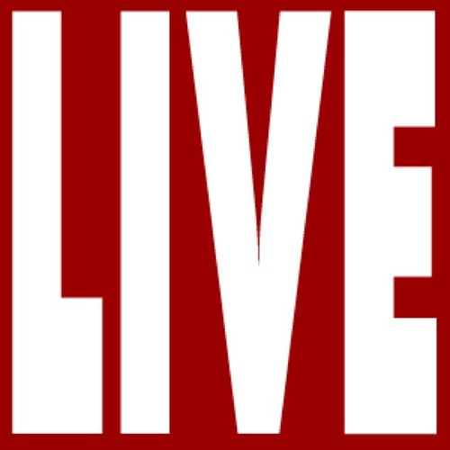 Official Twitter of Living In Visionary Euphoria. Not really a group, more of a way of living of life. Check here for more info from LIVE members.