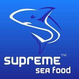 Supreme Seafood