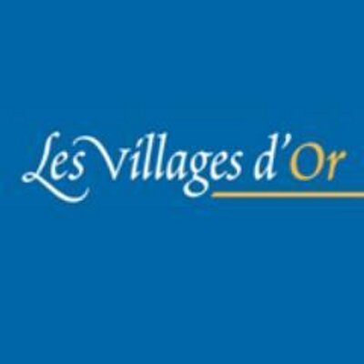 LES VILLAGES D'OR