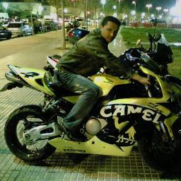 C1RCU1TOS's profile picture. 