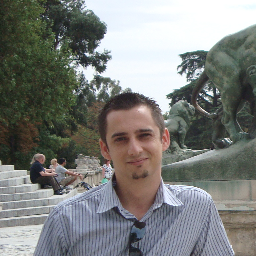 Petru C. Profile