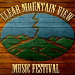 Clear Mountain View Music Festival - An annual music festival held in Polkville,N.C.celebrating it's 5th year. August 25-27, 2016