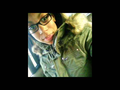 Lightskin, and sweet. He he, what more could a girl ask fow? #TeamBlackBerry #TeamTakeYoMan