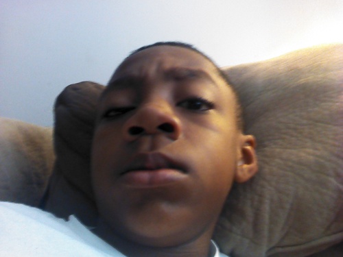 im am very cool to hang out with i play baseball for carolina reds and i love the baseball team