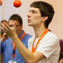 The young one @WebShopApps!
Support Engineer