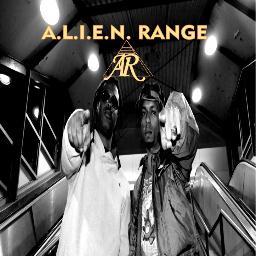 ALIENRange's profile picture. New Orleans-based rap group. Bringing the true New Orleans to the world. #ConsciousEntertainmentpresents #AR #ALIENRange