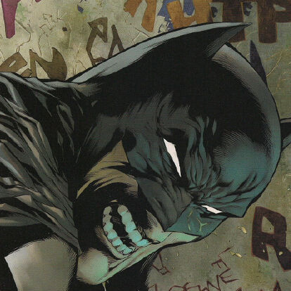 Alternate account for @GothamsSaviour [Multi RP Account 18+]