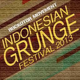 IndonesianGrungeFest