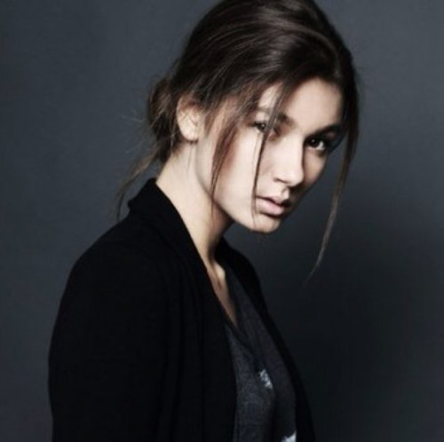 Student, model