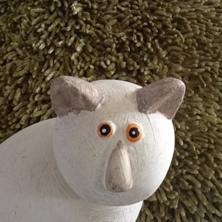 Jenhayling's profile picture. Never had a plan, probably too late now.