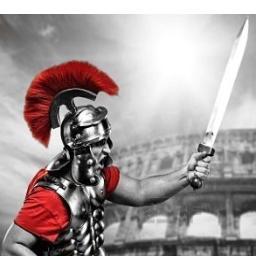 CiberRamil's profile picture. 