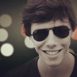 Te amo ida e volta ate o infnito ∞   @_eduardoff