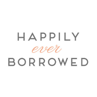 HappilyEverBorrowed (@happilyborrowed) 's Twitter Profile