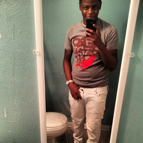 Bjjkid23's profile picture. Louisiana shit star