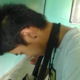 AldwinAlzaga's profile picture. Galawang pogi :D
