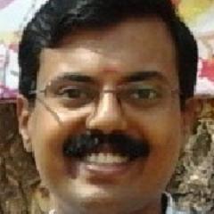 Born and brought up in Vatakara. Working as Faculty in ECE at M. Dasan Institute of Technology (M-DIT), Kozhikode.