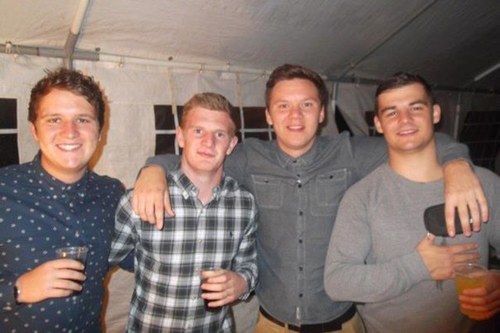 tomjames91's profile picture. 