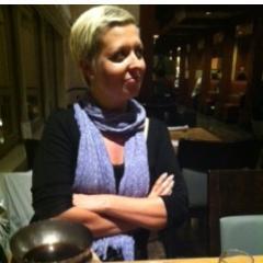 professional planner, food fanatic and consistently amazed by the kindness of strangers.