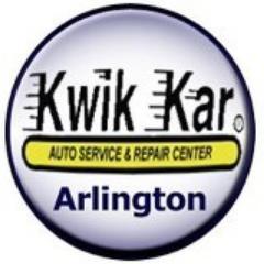 Kwik Kar Auto Service & Repair Center on Brown Blvd. was opened in 1995 by Michael F. Pugh.