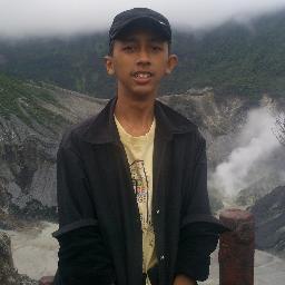 Nggak pake twitter ini lagi, silahkan follow @HanifAlkaff utk menghubungi saya, Thx !