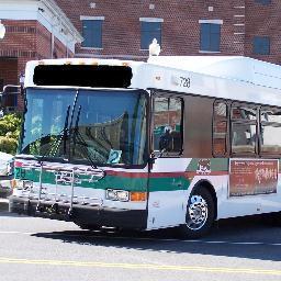 Clarksville Transit