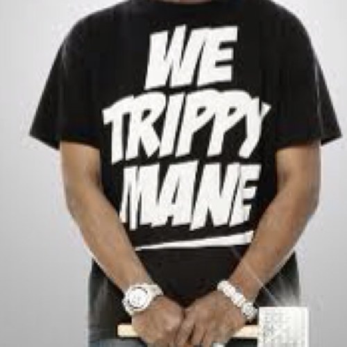 Juicy! We trippy mane! parody account of rapper Juicy J