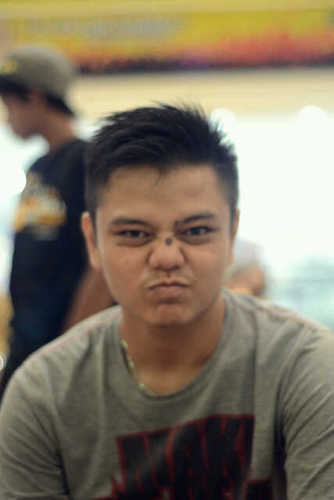 hegar_purnama's profile picture. GGMU