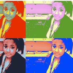 Follow Me :P and uhh.. i'll follow you.