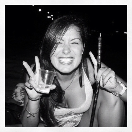 SamanthaMendezG's profile picture. TSU en turismo/ rockstar/ feliz/ Tia d JeanPierre/ Talavantista/ Forcada/Taurina/ Rociera/ Dueña de @ElAntipasto y @GraphicPlusCA