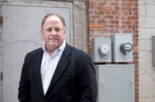 Rich Claussen Profile