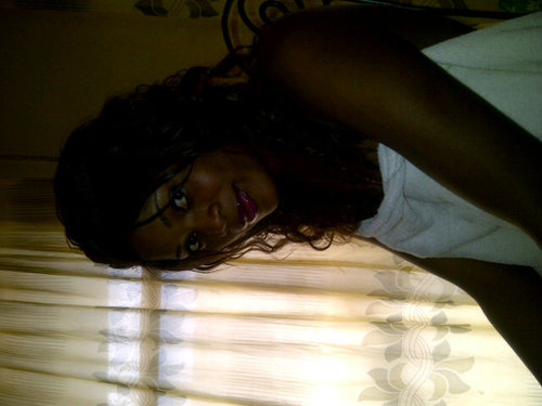 sandchummy's profile picture. Jst me,simple, jovial n fun 2 b wyt.am Slim,Swit nd Sexy.
