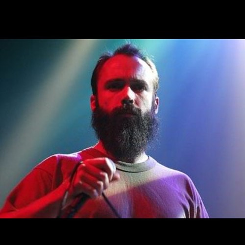 I'm a huge Clutch fan! I also like beards.