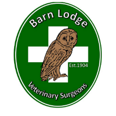Barn Lodge Vets On Twitter Little Beauty Lucy Was At Our Kirkby