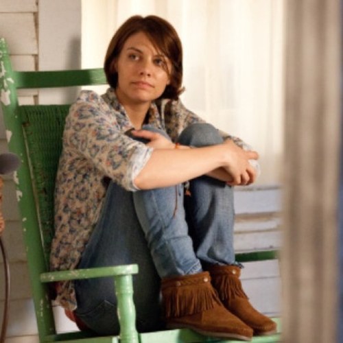 Maggie Greene.|| I'm A Country girl by heart||The Zombie Apocalypse has occured and I'm with a small group of survivors|| { TWD 14 + }