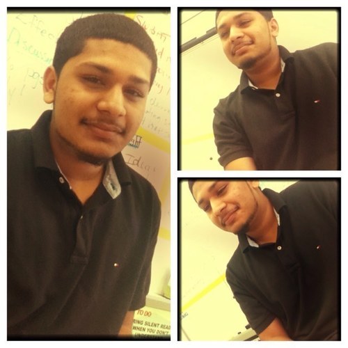 Bradley | 16 | BEHS | Junior | C/O 2014 | #Yoooo ! | Follow Me .... I Follow Back , So Hit That Follow Button .