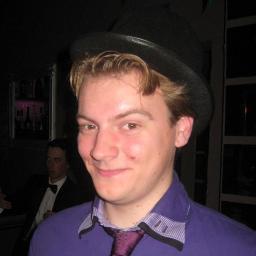 Berend Boer // Squirleさんのプロフィール画像