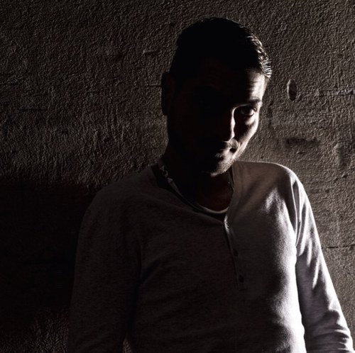 Producer / Dj from Switzerland