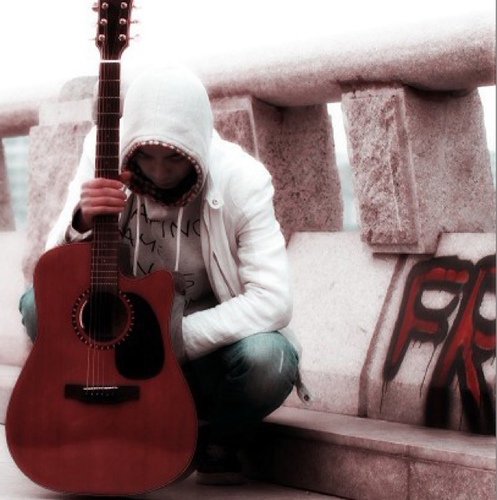Guitar/iPad/Nikon D300s/Suzuki GSR600/Yamaha R6/Yamaha T-Max/Yamaha MT09/BMW R1200RT