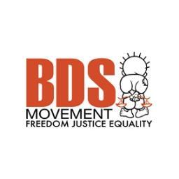 BDSSevilla's profile picture. Apoyar el movimiento Boicot, Desinversiones y Sanciones contra el Estado de Israel al no cumplir con la legislación internacional y con los Derechos Humanos.
