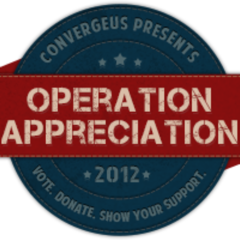 Thank our Military Families by voting for your favorite event, donating, taking the pledge and spreading the word. Benefits @military_family & @MilitaryChild.