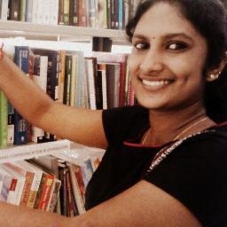 swathi_pm Profile Picture