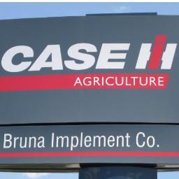 Bruna Implement is a well established Case IH farm equipment dealership that has over 50 years history providing the best products and service to our customers.