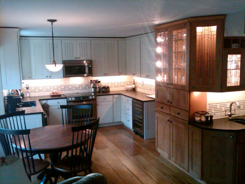 Square, plumb, level, right! General contractors since 1997