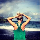 Melissa Pruneda - @mlpruneda - Twitter