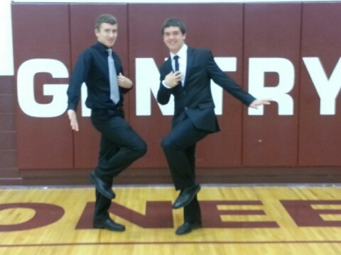 brown23ham's profile picture. 