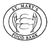 SaintMarysFoodBank (@stmaryfoodbank) Twitter profile photo