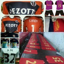 Indo_Sports's profile picture. Produksi Jersey Futsal, T-Shirt Bola, Distributor Jersey KW, Perlengkapan Futsal.  - Jl. Pinang 27, Jl samping Martin Sudirman, Pekanbaru-