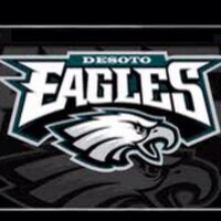 DeSoto High School (@desotoeagles03) 's Twitter Profile